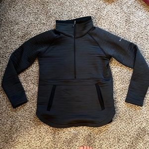 Columbia Quarter Zip